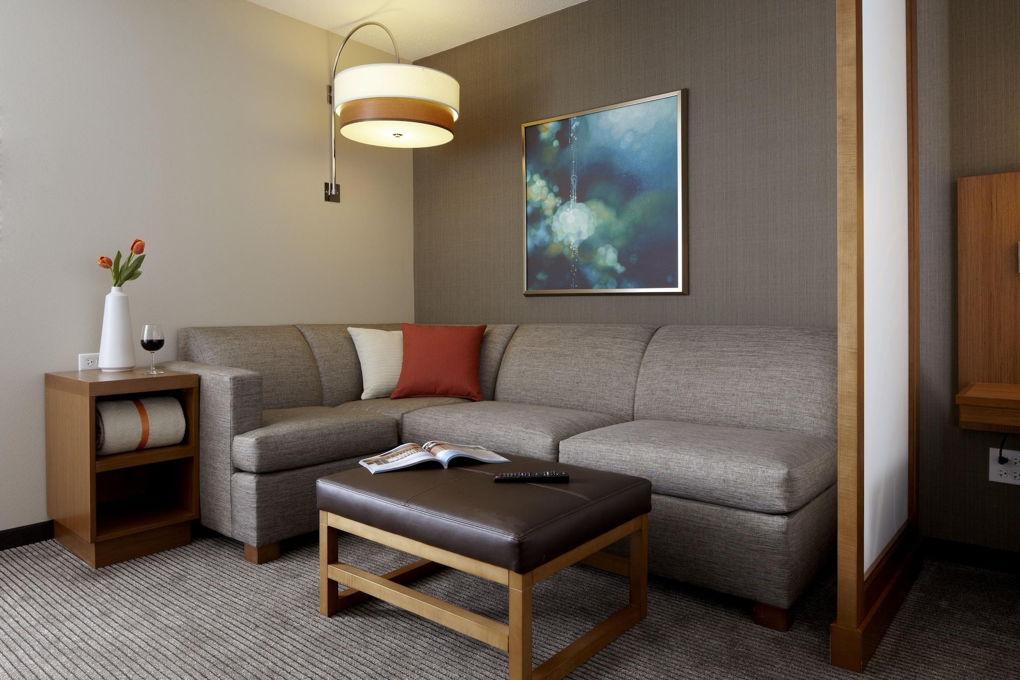 Hyatt Place Mt. Laurel Mount Laurel Eksteriør bilde