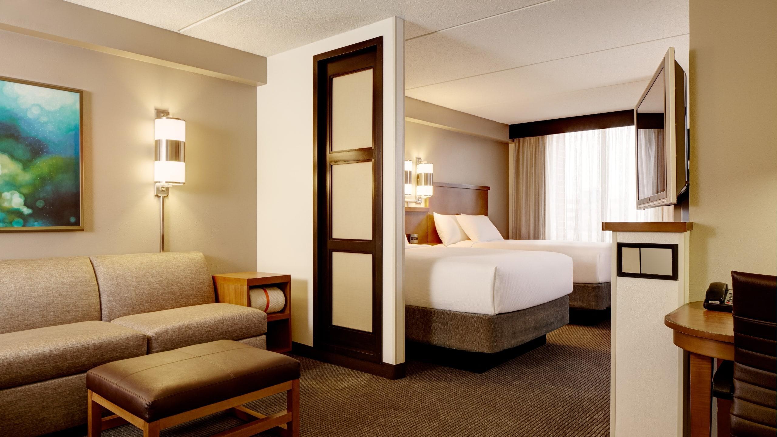 Hyatt Place Mt. Laurel Mount Laurel Eksteriør bilde