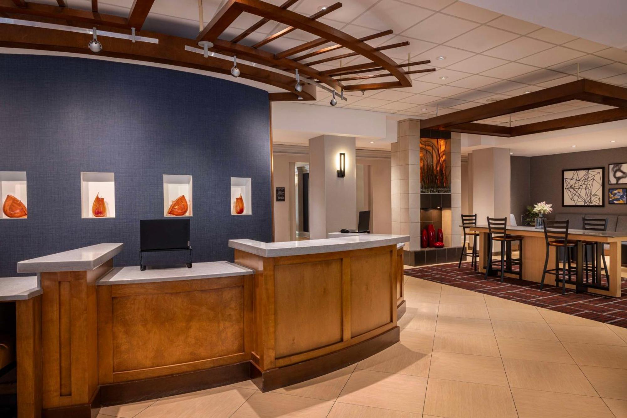Hyatt Place Mt. Laurel Mount Laurel Eksteriør bilde