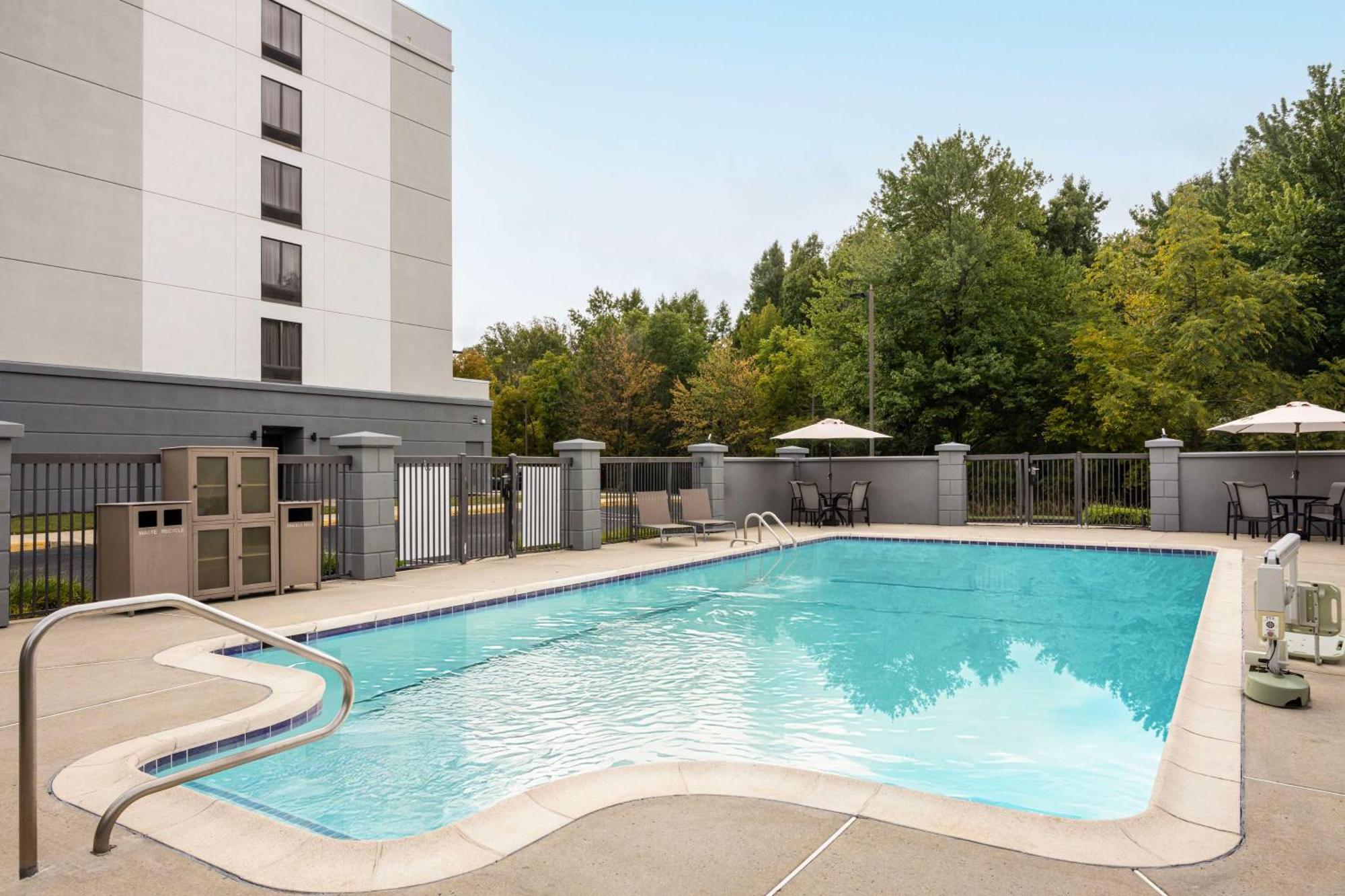 Hyatt Place Mt. Laurel Mount Laurel Eksteriør bilde