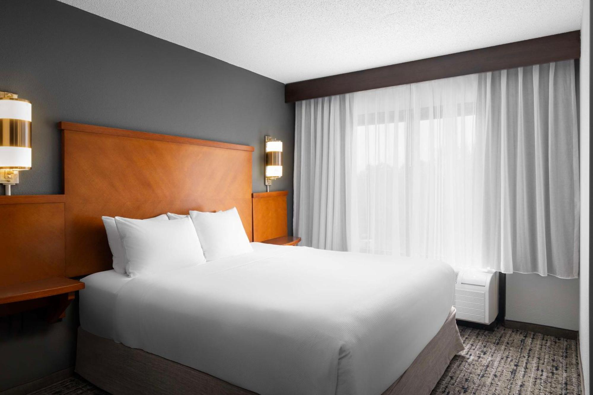 Hyatt Place Mt. Laurel Mount Laurel Eksteriør bilde