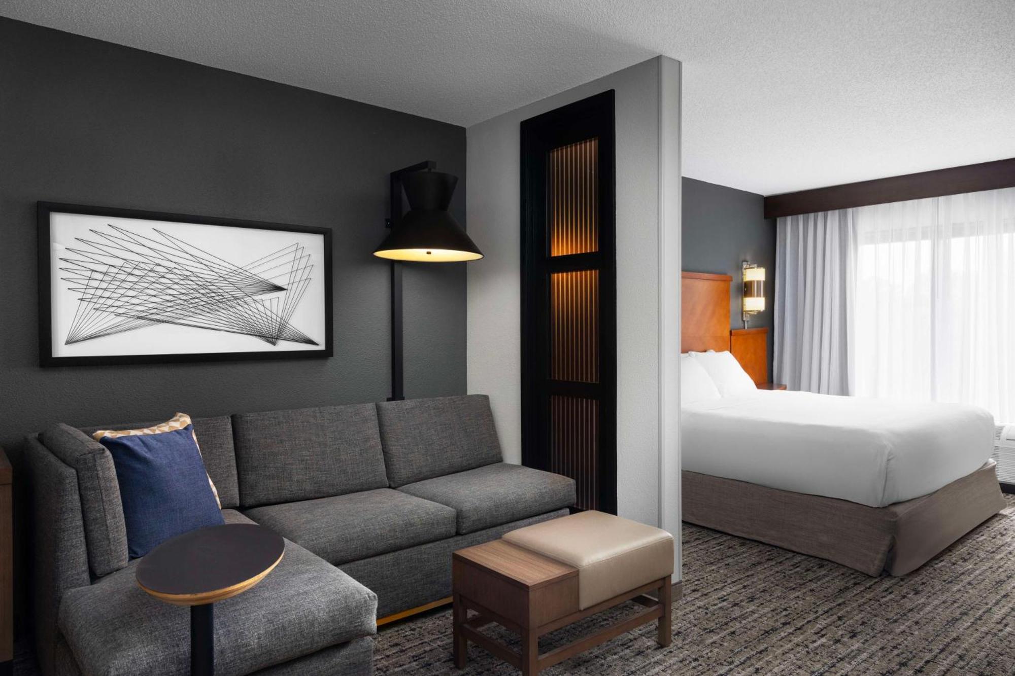 Hyatt Place Mt. Laurel Mount Laurel Eksteriør bilde