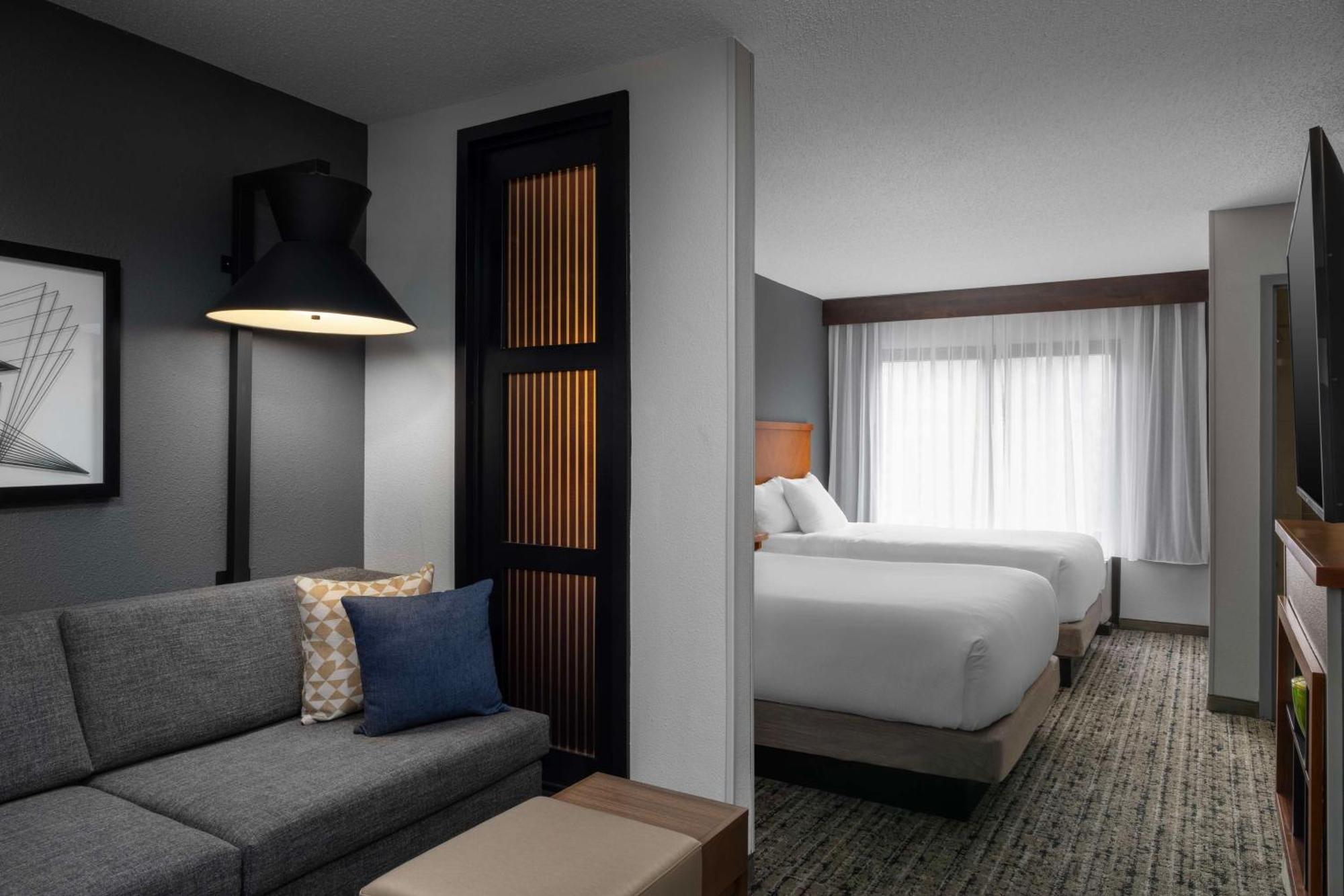 Hyatt Place Mt. Laurel Mount Laurel Eksteriør bilde