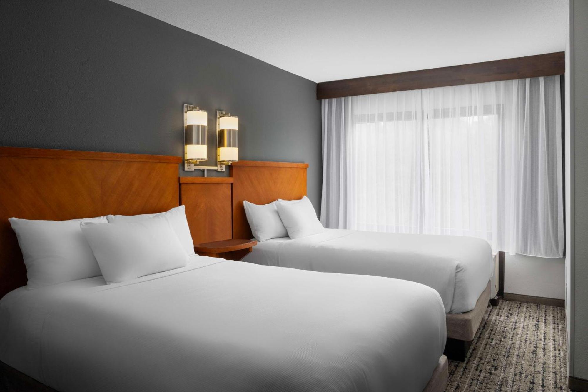 Hyatt Place Mt. Laurel Mount Laurel Eksteriør bilde