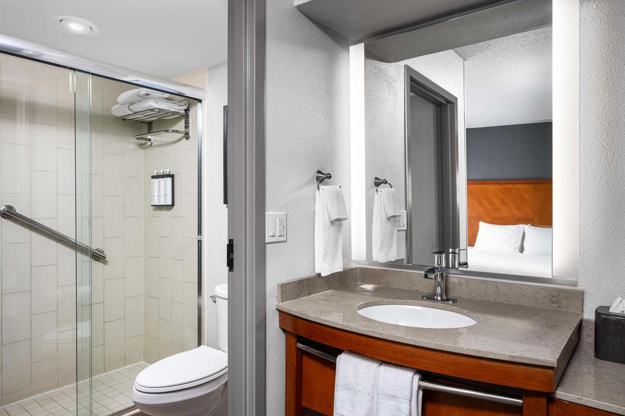 Hyatt Place Mt. Laurel Mount Laurel Eksteriør bilde