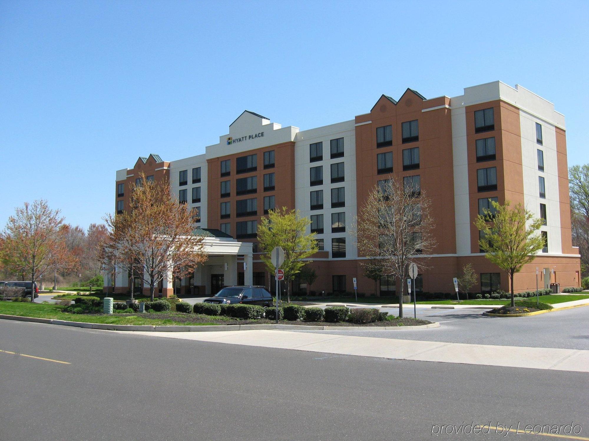 Hyatt Place Mt. Laurel Mount Laurel Eksteriør bilde