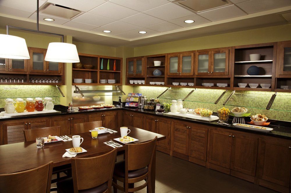 Hyatt Place Mt. Laurel Mount Laurel Eksteriør bilde