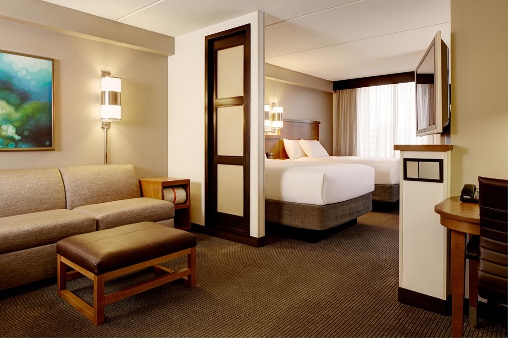 Hyatt Place Mt. Laurel Mount Laurel Rom bilde