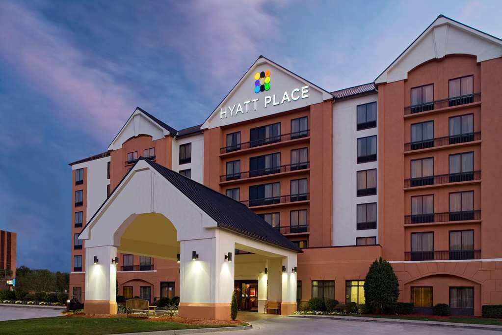 Hyatt Place Mt. Laurel Mount Laurel Eksteriør bilde