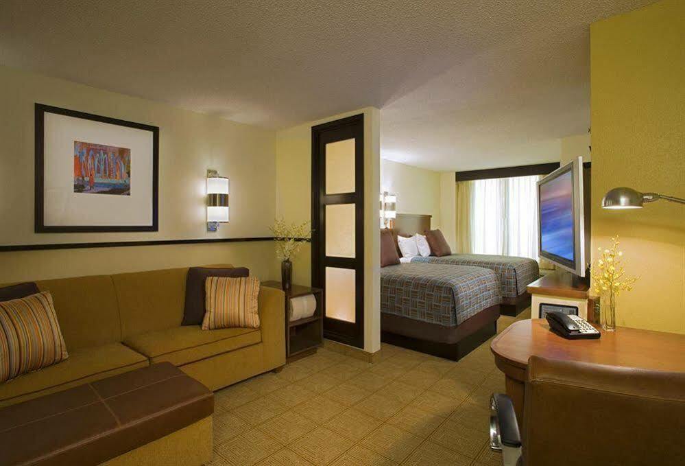 Hyatt Place Mt. Laurel Mount Laurel Eksteriør bilde