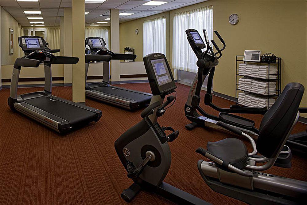 Hyatt Place Mt. Laurel Mount Laurel Fasiliteter bilde